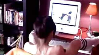 ઓર્થોડોક્સ ફિંગરિંગ કોક. બીપી પીચર