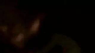 પત્ની પતિને અવાજ આપે છે. ઇંગ્લીશ બીપી ફિલ્મ